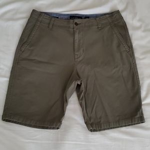 Lucky Brand Saturday Stretch Short size 34